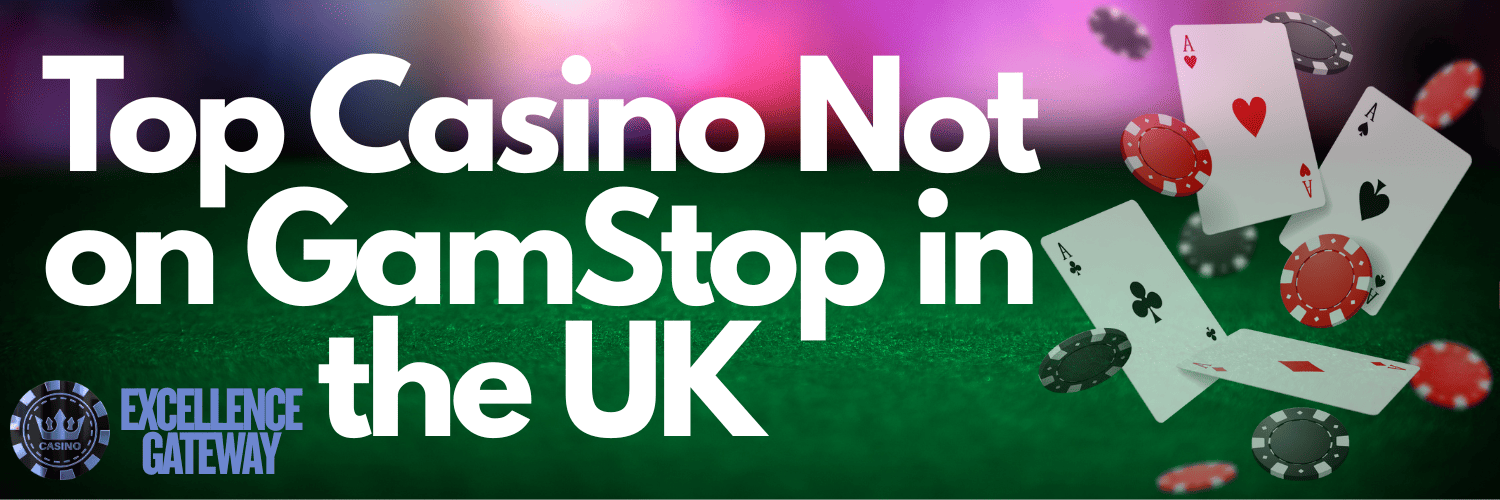 Explore Casino Sites Not on Gamstop for Enhanced Gaming Experience Explore Casino Sites Not on Gamstop for Enhanced Gaming Experience