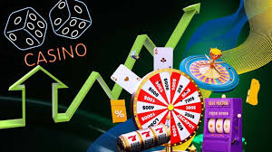 Casinos Fuera de España Un Mundo de Oportunidades