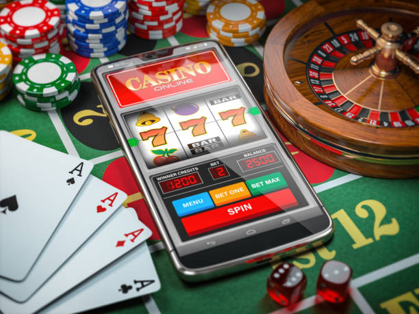 Discover the Exciting World of Online Casino Spindog