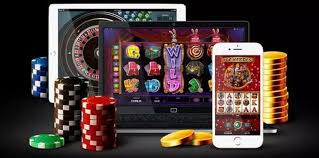 Discover the Thrill of YBets UK Casino Your Ultimate Gaming Destination