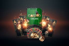 Discover the Thrill of YBets UK Casino Your Ultimate Gaming Destination
