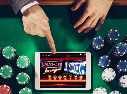 Kingdom Casino & Sportsbook A Comprehensive Guide