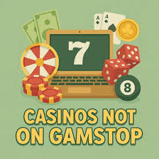 Understanding Non GamStop Sportsbooks A Comprehensive Guide