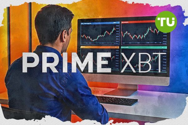 Unlocking the Potential of PrimeXBT Trading A Comprehensive Guide -706747061