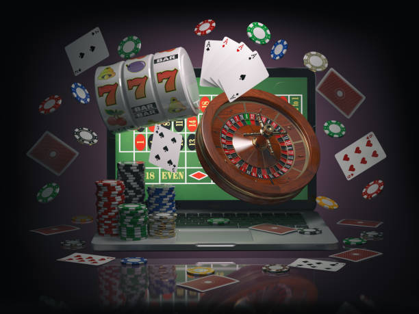 Wildzy Online Casino UK An Exciting Gaming Experience Awaits