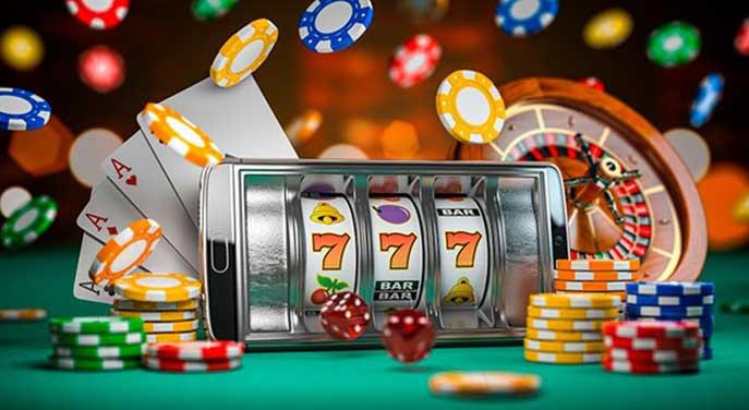Unleash Your Winning Potential at Online Casino Golden Lion Unleash Your Winning Potential at Online Casino Golden Lion