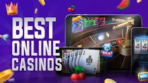 Best Live Casino Games for Thrilling Experiences Best Live Casino Games for Thrilling Experiences