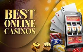 Best Live Casino Games for Thrilling Experiences Best Live Casino Games for Thrilling Experiences