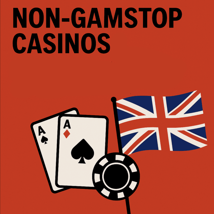 Exploring Non GamStop Casinos Your Guide to Gaming Freedom