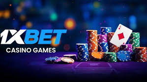 The Ultimate Guide to 1xBet Betting Your Gateway to Winning The Ultimate Guide to 1xBet Betting Your Gateway to Winning