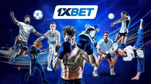 1xBet India 최고의 온라인 베팅 플랫폼 1952129283