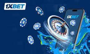 Download the 1xbet App Your Gateway to Seamless Betting