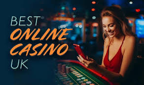 Explore the Best Online Casino UK for Unforgettable Gaming Experiences