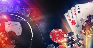 Explore the Thrills of Casinobet Casino & Sportsbook Your Ultimate Gaming Destination
