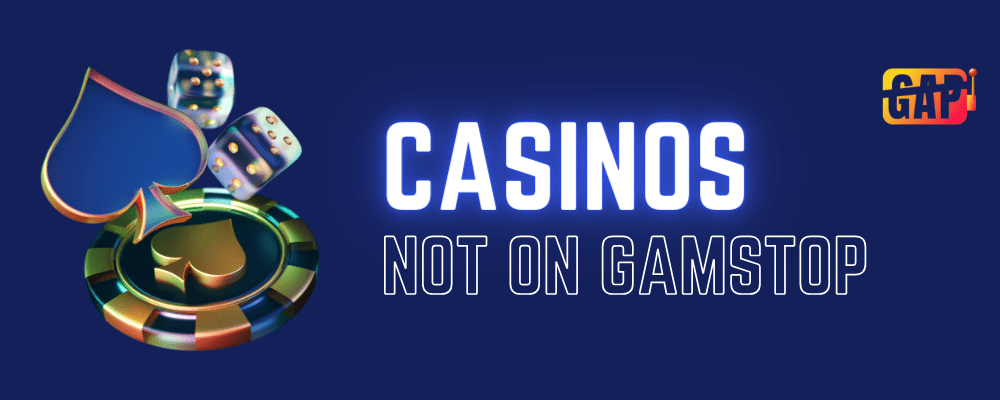 Exploring Casino Sites Not on Gamstop -1899765638