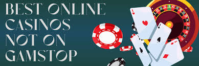 Exploring Non-GamStop Casinos A Guide for Players -2065209841