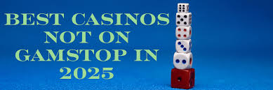 Exploring Non-GamStop Casinos A Guide for Players -2065209841
