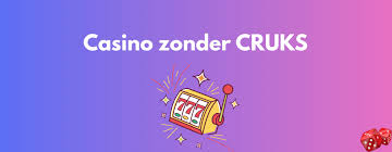 Het Beste Casino Zonder CRUKS Speel Zorgeloos en Veilig