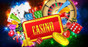 Paradise 8 Casino Your Ultimate Online Gaming Destination