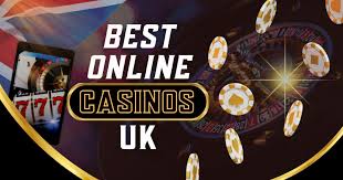 Top Online Casinos in the UK with £5 Deposit Options 1264497440