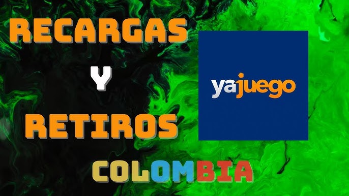 Yajuego Colombia Una Plataforma Online Confiable para Apostar
