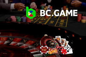 Discover the Excitement of Online Crypto Casino BC Game -689561559